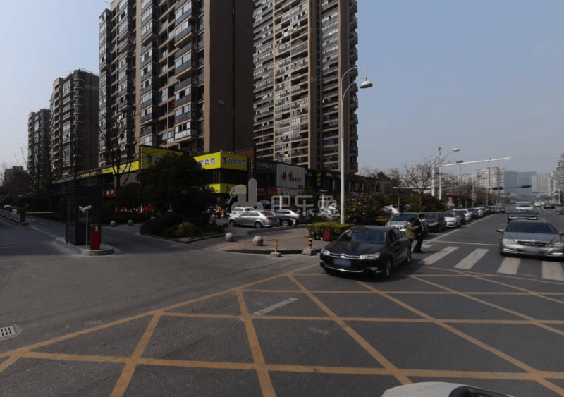 欣盛东方郡17092717周边环境图11