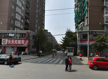 庆隆苑西区（庆隆苑一区） 0室0厅0卫