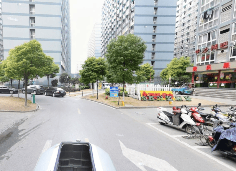 爱情公寓（杭州）2269463周边环境图7