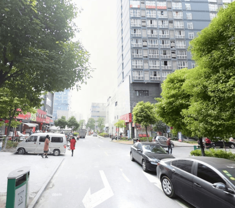 爱情公寓（杭州）2269463周边环境图9