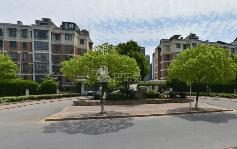 荣星南苑18222929周边环境图1