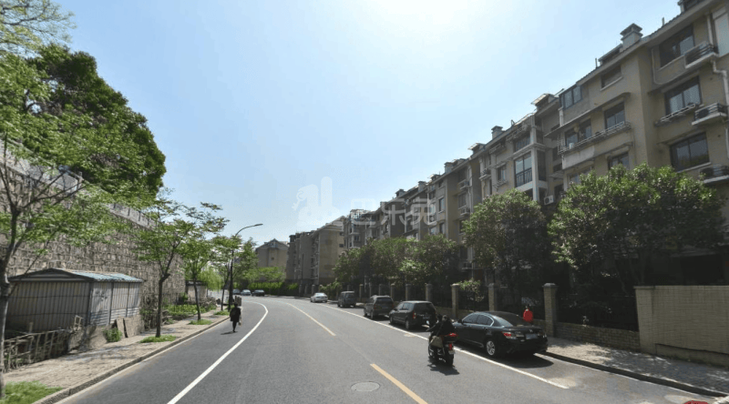 复兴城市家园18200541周边环境图2