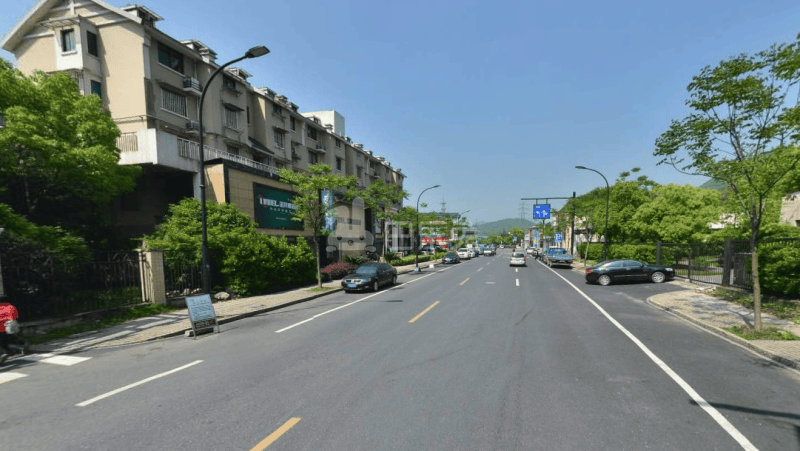 复兴城市家园18200541周边环境图3