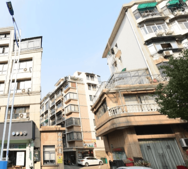 百合公寓（临安）18192111周边环境图2