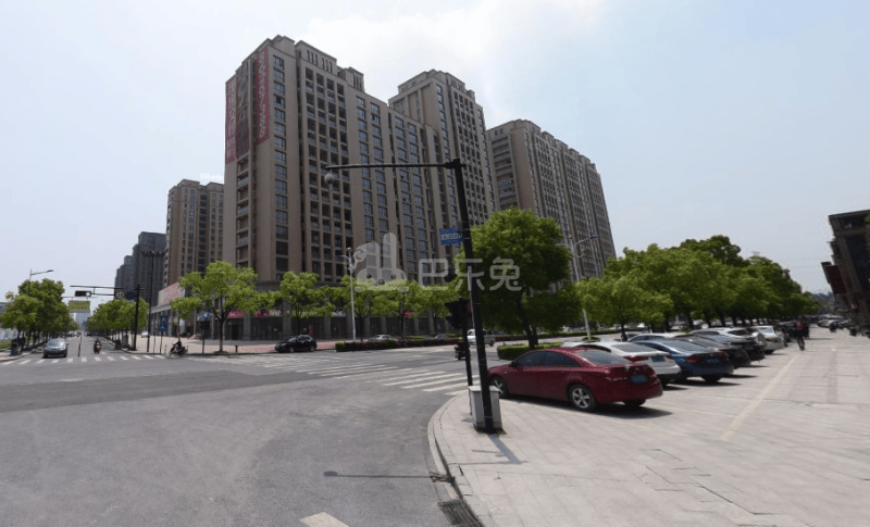 瑞金华丽嘉苑12751360周边环境图9