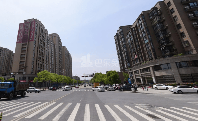 瑞金华丽嘉苑12751360周边环境图10