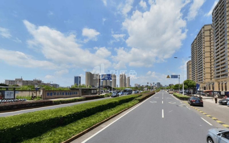 瑞立东方花城18215672周边环境图1