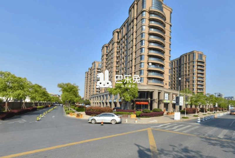 杭州拱墅_绿城锦兰公寓_1室0厅0卫_合租朝北_拱墅大关路与大兜路交叉