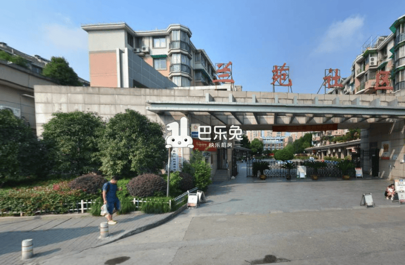 兰苑社区(三里新城兰苑)