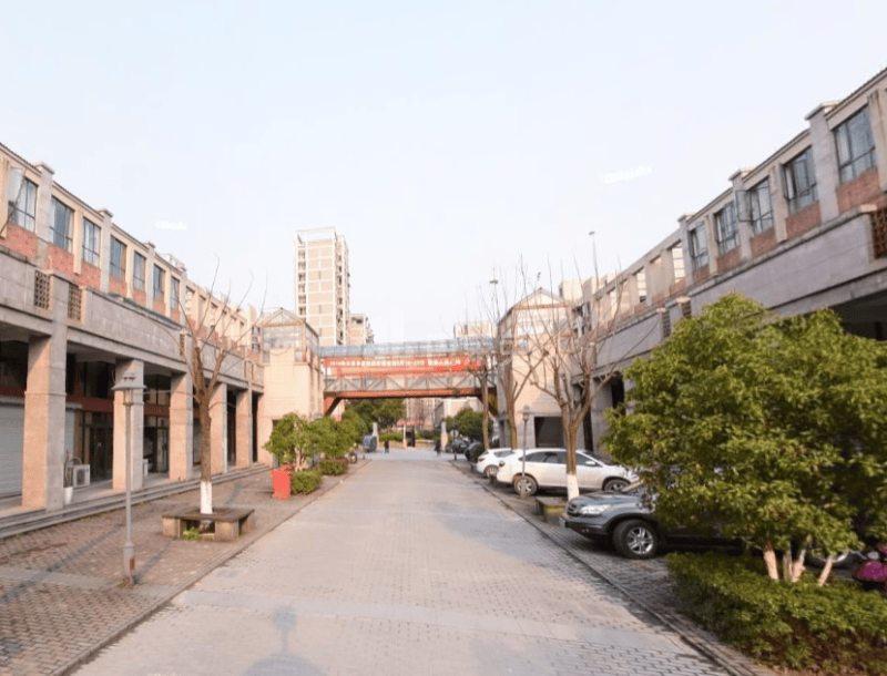 筑境花园11866009周边环境图10