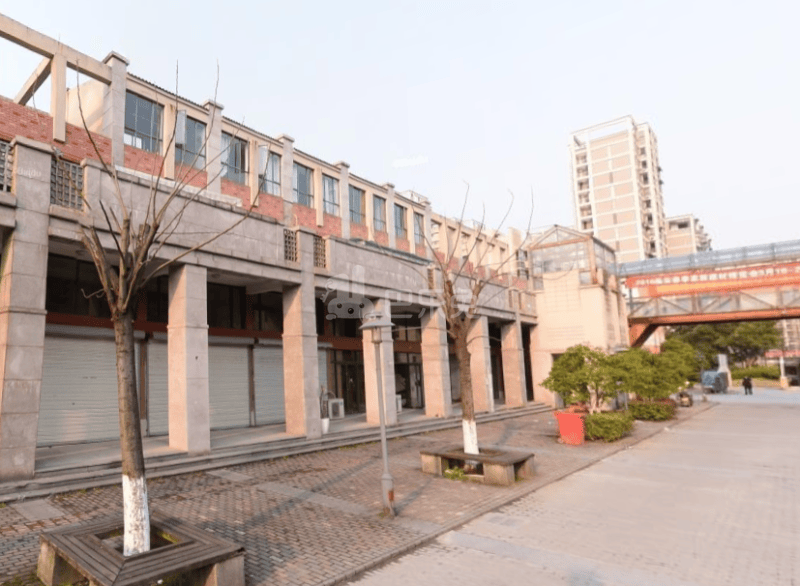 筑境花园11866009周边环境图11