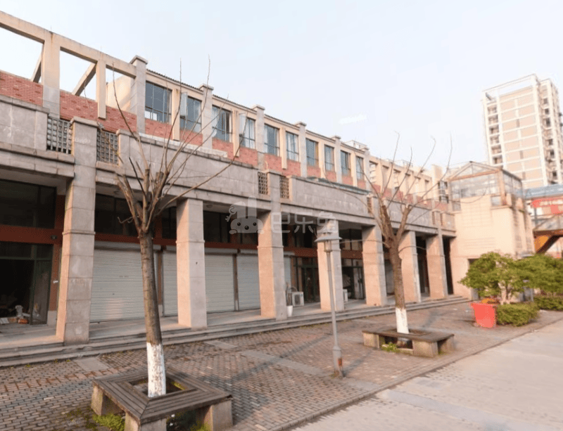 筑境花园11866009周边环境图12