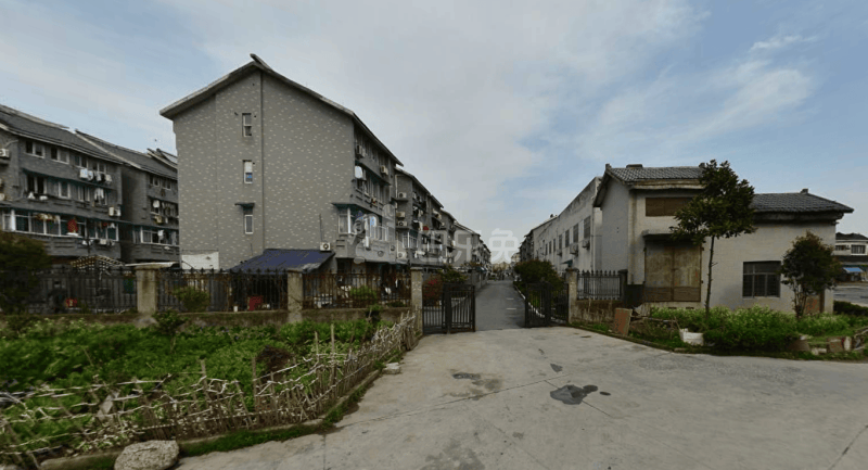 瓜山北苑18220915周边环境图1