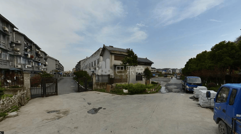 瓜山北苑18220915周边环境图2