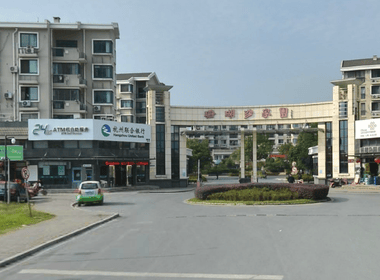 珊瑚沙家园 1室0厅0卫