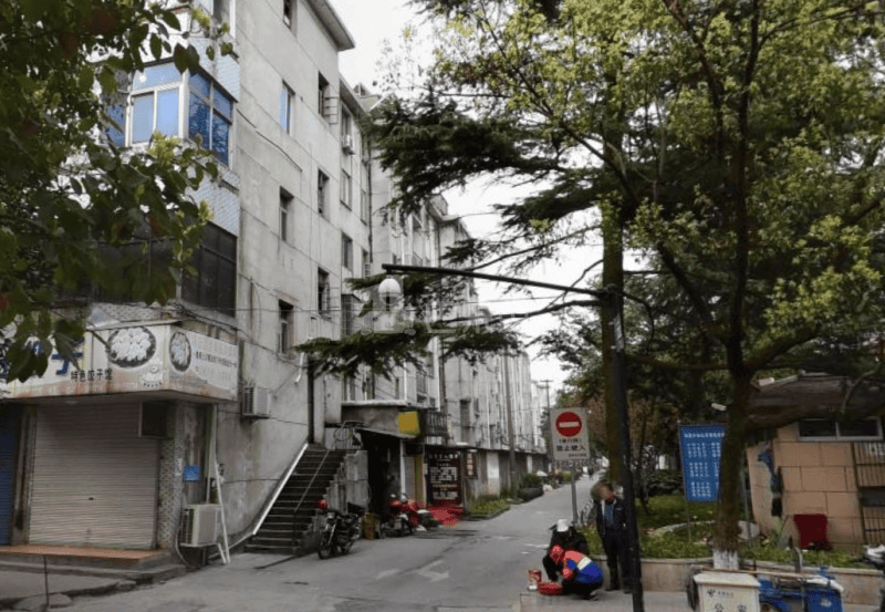 南苑小区（临安）13788823周边环境图16