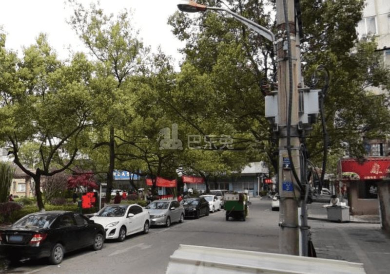 南苑小区（临安）13788823周边环境图17