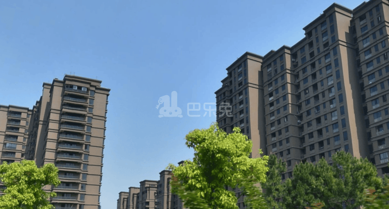 广厦天都城蓝调苑9861709周边环境图8