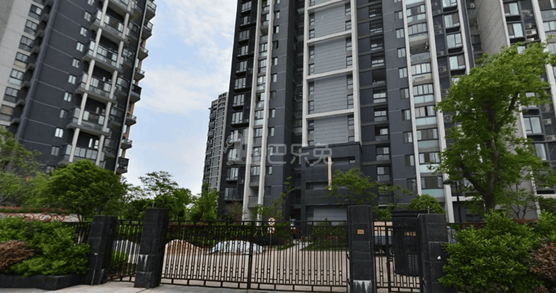 广宇西城美墅6657004周边环境图5