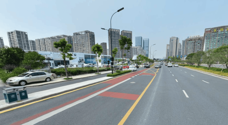 海杰德大厦18050681周边环境图3