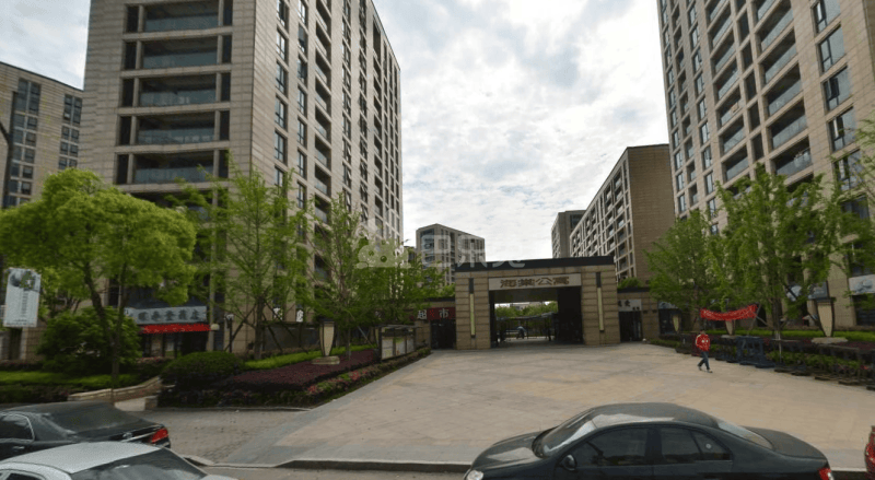 海棠公寓18470054周边环境图1