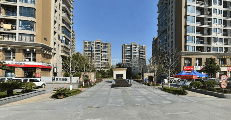 贺田尚城7814995周边环境图2