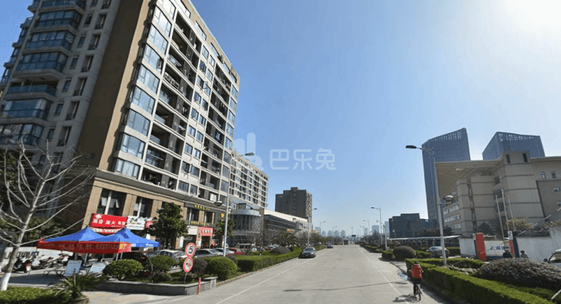 贺田尚城7814995周边环境图1