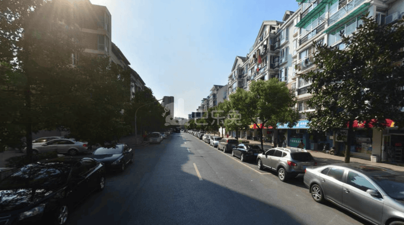 湖畔莲花港17239742周边环境图2