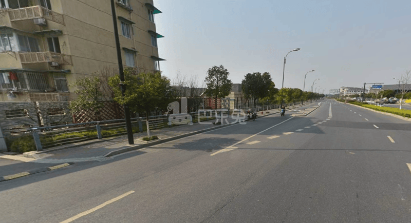 花坞新村18086278周边环境图3