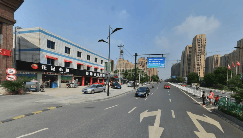 华枫名苑18212196周边环境图3