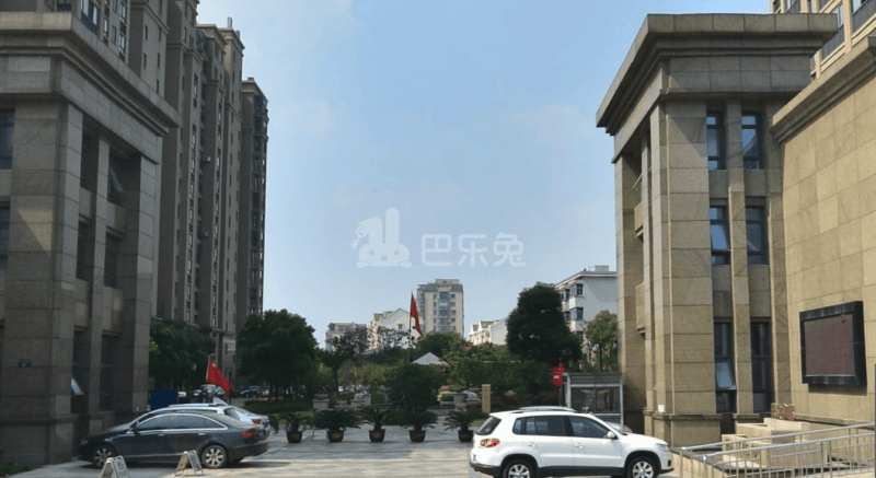 华立和郡7505005周边环境图5