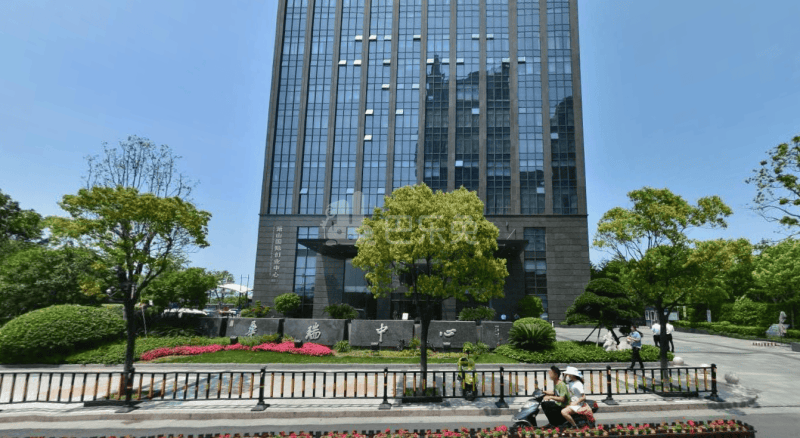 华瑞中心18489425周边环境图1