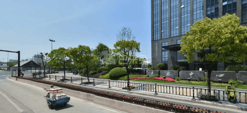 华瑞中心18489425周边环境图2