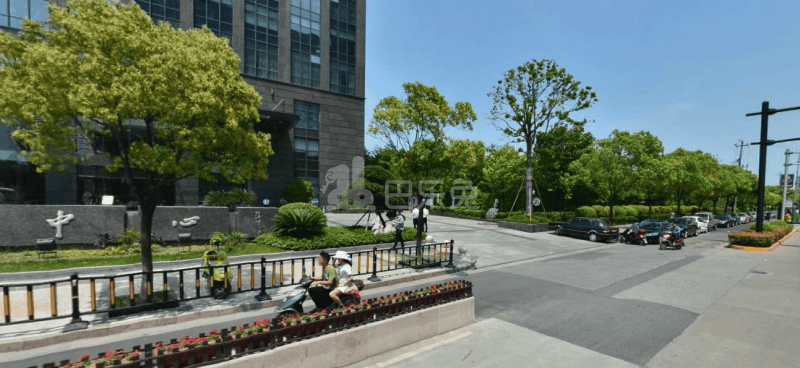 华瑞中心18489425周边环境图3