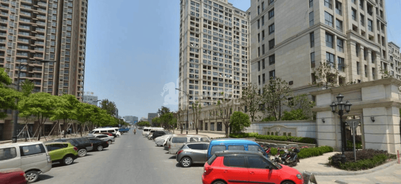 华盛达阅城18469973周边环境图2