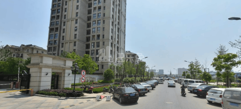 华盛达阅城18469973周边环境图3