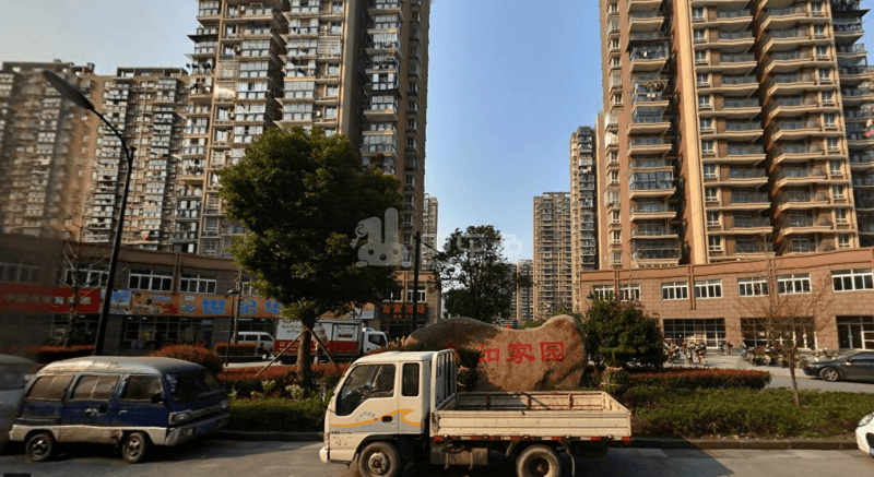 吉如家园18368247周边环境图3