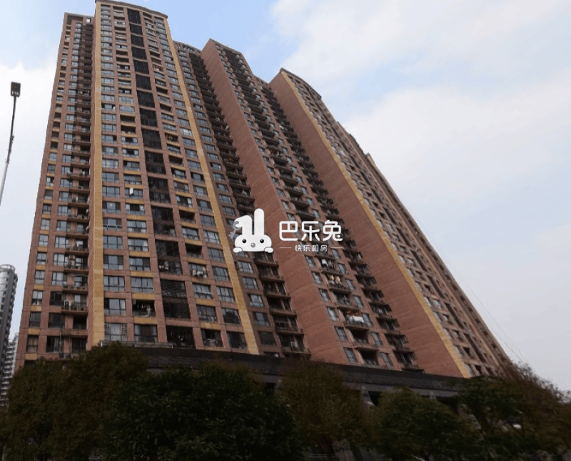 观邸国际寓所(钱塘大观)