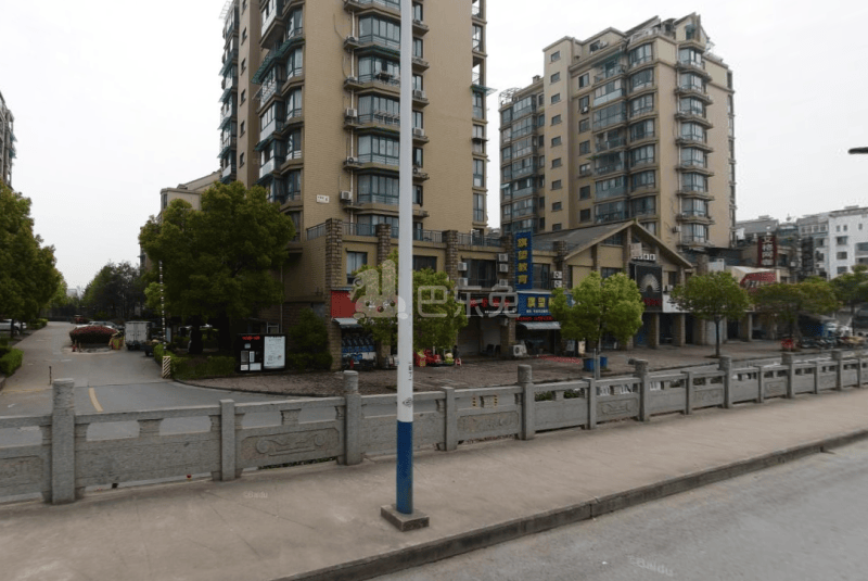 御景城18407660周边环境图3