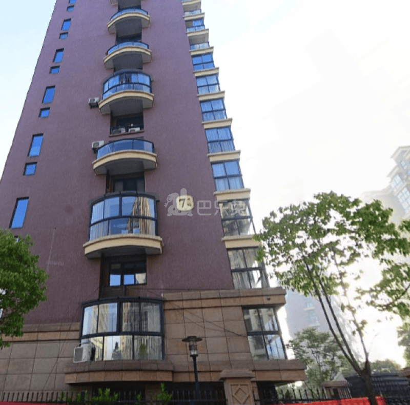 罗兰春天18481549周边环境图1