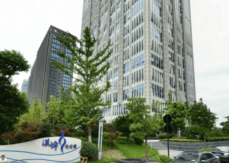 汉峰峰公馆17886749周边环境图8