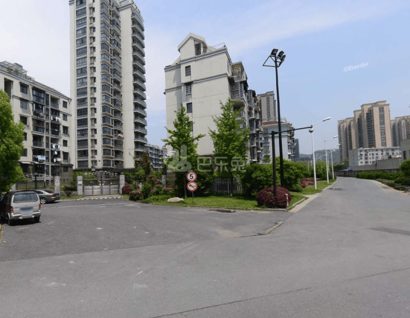 广聚公寓（萧棉路）18007359周边环境图2