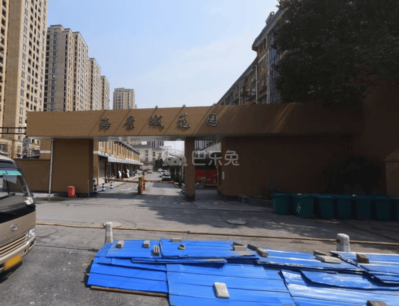 海景城花园11325494周边环境图9