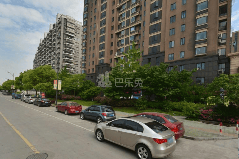 华鸿汇盛德堡9239189周边环境图8