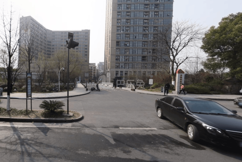 和达自由港18348315周边环境图1