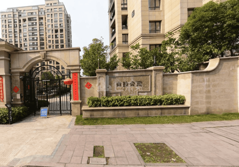 克拉公寓（小区）18245599周边环境图1