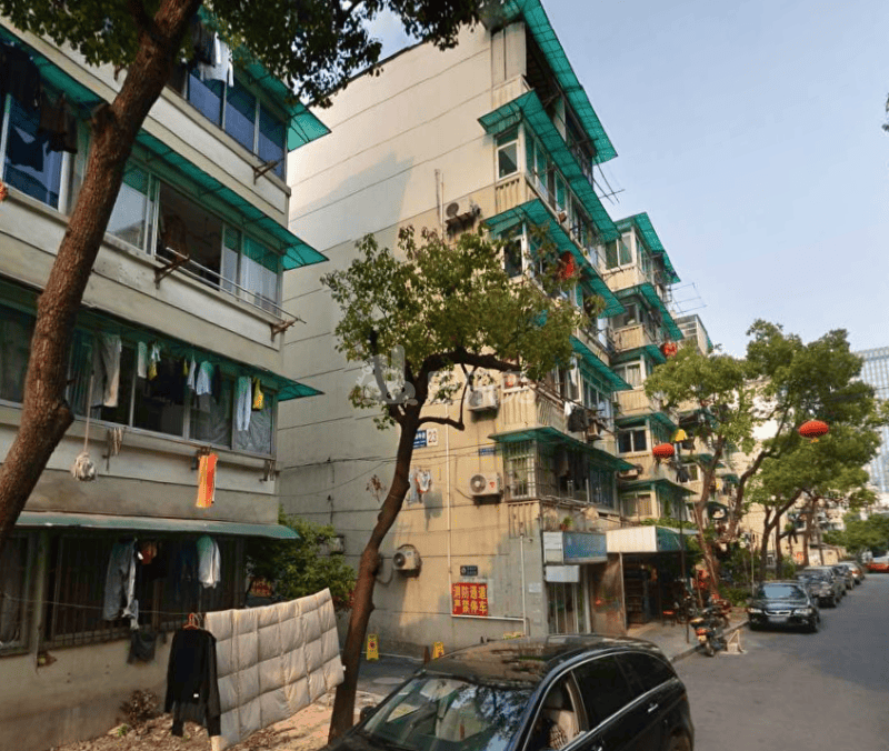 王马社区南区18383968周边环境图2