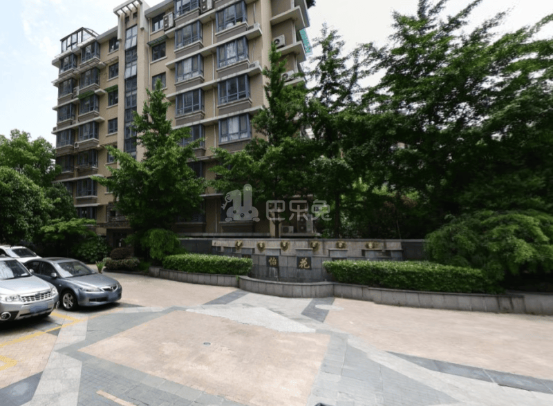 清怡花苑10933146周边环境图6