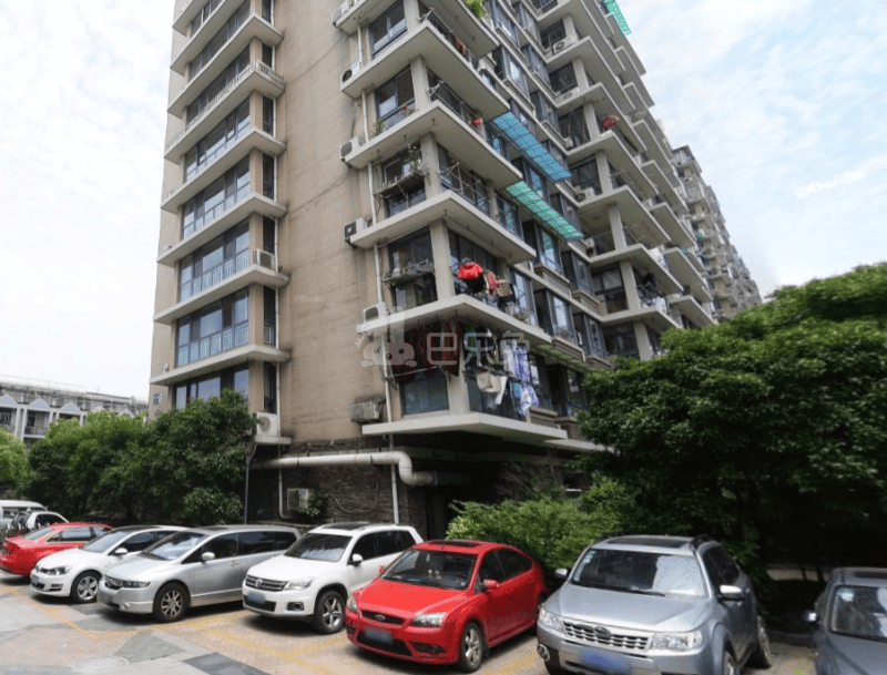 清怡花苑10933146周边环境图7