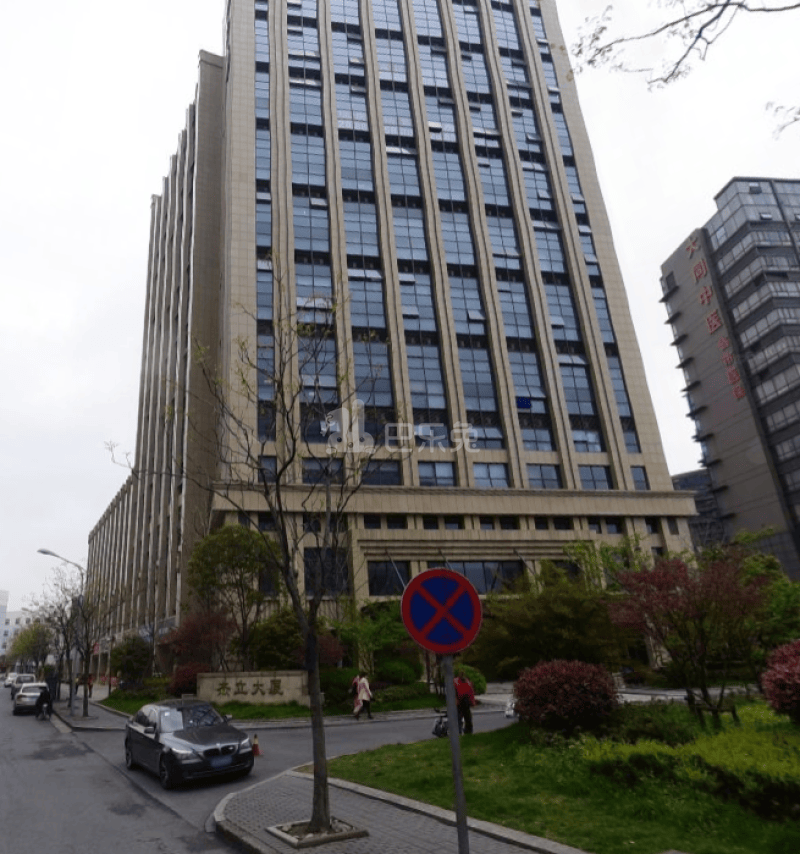 杰立大厦14020627周边环境图9
